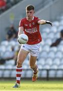 15 July 2021; Conor Corbett of Cork during the EirGrid Munster GAA Football U20 Championship Semi-Final match between Kerry and Cork at Páirc Uí Chaoimh in Cork. Photo by Matt Browne/Sportsfile