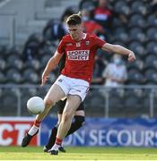 15 July 2021; David Buckley of Cork during the EirGrid Munster GAA Football U20 Championship Semi-Final match between Kerry and Cork at Páirc Uí Chaoimh in Cork. Photo by Matt Browne/Sportsfile