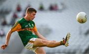15 July 2021; Jack Kennelly of Kerry during the EirGrid Munster GAA Football U20 Championship Semi-Final match between Kerry and Cork at Páirc Uí Chaoimh in Cork. Photo by Matt Browne/Sportsfile