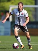 17 July 2021; David McMillan of Dundalk during the SSE Airtricity League Premier Division match between Dundalk and Finn Harps at Oriel Park in Dundalk, Louth. Photo by Michael P Ryan/Sportsfile