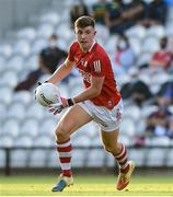 15 July 2021; Conor Corbett of Cork during the EirGrid Munster GAA Football U20 Championship Semi-Final match between Kerry and Cork at Páirc Uí Chaoimh in Cork. Photo by Matt Browne/Sportsfile