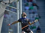 18 July 2021; Tipperary goalkeeper Barry Hogan during the Munster GAA Hurling Senior Championship Final match between Limerick and Tipperary at Páirc Uí Chaoimh in Cork. Photo by Piaras Ó Mídheach/Sportsfile