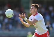18 July 2021; Conor Meyler of Tyrone during the Ulster GAA Football Senior Championship Semi-Final match between Donegal and Tyrone at Brewster Park in Enniskillen, Fermanagh. Photo by Sam Barnes/Sportsfile