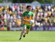 18 July 2021; Niall O'Donnell of Donegal during the Ulster GAA Football Senior Championship Semi-Final match between Donegal and Tyrone at Brewster Park in Enniskillen, Fermanagh. Photo by Sam Barnes/Sportsfile
