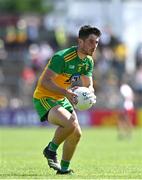 18 July 2021; Ryan McHugh of Donegal during the Ulster GAA Football Senior Championship Semi-Final match between Donegal and Tyrone at Brewster Park in Enniskillen, Fermanagh. Photo by Sam Barnes/Sportsfile