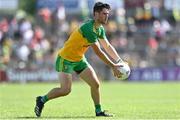 18 July 2021; Ryan McHugh of Donegal during the Ulster GAA Football Senior Championship Semi-Final match between Donegal and Tyrone at Brewster Park in Enniskillen, Fermanagh. Photo by Sam Barnes/Sportsfile