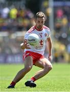 18 July 2021; Niall Sludden of Tyrone during the Ulster GAA Football Senior Championship Semi-Final match between Donegal and Tyrone at Brewster Park in Enniskillen, Fermanagh. Photo by Sam Barnes/Sportsfile