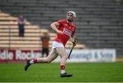 10 July 2021; Tommy O'Connell of Cork during the 2020 Bord Gáis Energy GAA Hurling All-Ireland U20 Championship Final match between Dublin and Cork at UPMC Nowlan Park in Kilkenny. Photo by David Fitzgerald/Sportsfile