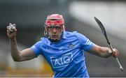 10 July 2021; Enda O'Donnell of Dublin during the 2020 Bord Gáis Energy GAA Hurling All-Ireland U20 Championship Final match between Dublin and Cork at UPMC Nowlan Park in Kilkenny. Photo by David Fitzgerald/Sportsfile