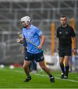 10 July 2021; Darragh Power of Dublin during the 2020 Bord Gáis Energy GAA Hurling All-Ireland U20 Championship Final match between Dublin and Cork at UPMC Nowlan Park in Kilkenny. Photo by David Fitzgerald/Sportsfile