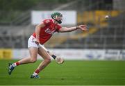 10 July 2021; Colin O'Brien of Cork during the 2020 Bord Gáis Energy GAA Hurling All-Ireland U20 Championship Final match between Dublin and Cork at UPMC Nowlan Park in Kilkenny. Photo by David Fitzgerald/Sportsfile