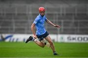 10 July 2021; Alan Murphy of Dublin during the 2020 Bord Gáis Energy GAA Hurling All-Ireland U20 Championship Final match between Dublin and Cork at UPMC Nowlan Park in Kilkenny. Photo by David Fitzgerald/Sportsfile