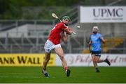 10 July 2021; Colin O'Brien of Cork during the 2020 Bord Gáis Energy GAA Hurling All-Ireland U20 Championship Final match between Dublin and Cork at UPMC Nowlan Park in Kilkenny. Photo by David Fitzgerald/Sportsfile