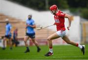 10 July 2021; Alan Connolly of Cork during the 2020 Bord Gáis Energy GAA Hurling All-Ireland U20 Championship Final match between Dublin and Cork at UPMC Nowlan Park in Kilkenny. Photo by David Fitzgerald/Sportsfile