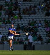 18 July 2021; Jason Forde of Tipperary during the Munster GAA Hurling Senior Championship Final match between Limerick and Tipperary at Páirc Uí Chaoimh in Cork. Photo by Ray McManus/Sportsfile