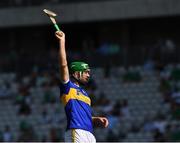 18 July 2021; Noel McGrath of Tipperary during the Munster GAA Hurling Senior Championship Final match between Limerick and Tipperary at Páirc Uí Chaoimh in Cork. Photo by Ray McManus/Sportsfile