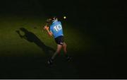 17 July 2021; Danny Sutcliffe of Dublin during the Leinster GAA Senior Hurling Championship Final match between Dublin and Kilkenny at Croke Park in Dublin. Photo by Stephen McCarthy/Sportsfile