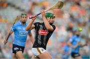 17 July 2021; Kilkenny goalkeeper Eoin Murphy during the Leinster GAA Senior Hurling Championship Final match between Dublin and Kilkenny at Croke Park in Dublin. Photo by Stephen McCarthy/Sportsfile