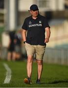 19 July 2021; Limerick manager Diarmuid Mullins before the Munster GAA Hurling U20 Championship semi-final match between Limerick and Clare at the LIT Gaelic Grounds in Limerick. Photo by Ben McShane/Sportsfile