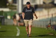 19 July 2021; Limerick manager Diarmuid Mullins before the Munster GAA Hurling U20 Championship semi-final match between Limerick and Clare at the LIT Gaelic Grounds in Limerick. Photo by Ben McShane/Sportsfile