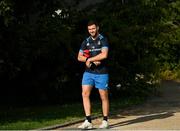 22 July 2021; Josh Murphy as Leinster Rugby return to training at Leinster Rugby Headquarters in Dublin. Photo by Harry Murphy/Sportsfile