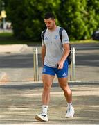 22 July 2021; Andrew Smith as Leinster Rugby return to training at Leinster Rugby Headquarters in Dublin. Photo by Harry Murphy/Sportsfile