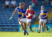 20 July 2021; Max Hackett of Tipperary during the Munster GAA Hurling U20 Championship semi-final match between Tipperary and Cork at Semple Stadium in Thurles, Tipperary. Photo by Ben McShane/Sportsfile