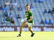 18 July 2021; Conor McGill of Meath during the Leinster GAA Senior Football Championship Semi-Final match between Dublin and Meath at Croke Park in Dublin. Photo by Eóin Noonan/Sportsfile
