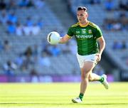 18 July 2021; Jame McEntee of Meath during the Leinster GAA Senior Football Championship Semi-Final match between Dublin and Meath at Croke Park in Dublin. Photo by Eóin Noonan/Sportsfile