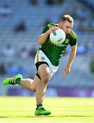 18 July 2021; Joey Wallace of Meath during the Leinster GAA Senior Football Championship Semi-Final match between Dublin and Meath at Croke Park in Dublin. Photo by Eóin Noonan/Sportsfile