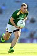 18 July 2021; Joey Wallace of Meath during the Leinster GAA Senior Football Championship Semi-Final match between Dublin and Meath at Croke Park in Dublin. Photo by Eóin Noonan/Sportsfile