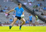 18 July 2021; Brian Fenton of Dublin during the Leinster GAA Senior Football Championship Semi-Final match between Dublin and Meath at Croke Park in Dublin. Photo by Eóin Noonan/Sportsfile