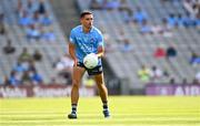 18 July 2021; Niall Scully of Dublin during the Leinster GAA Senior Football Championship Semi-Final match between Dublin and Meath at Croke Park in Dublin. Photo by Eóin Noonan/Sportsfile