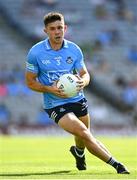 18 July 2021; David Byrne of Dublin during the Leinster GAA Senior Football Championship Semi-Final match between Dublin and Meath at Croke Park in Dublin. Photo by Eóin Noonan/Sportsfile