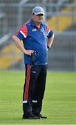 22 July 2021; Cork manager Keith Ricken before the EirGrid Munster GAA Football U20 Championship Final match between Cork and Tipperary at Semple Stadium in Thurles, Tipperary. Photo by Piaras Ó Mídheach/Sportsfile