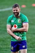 23 July 2021; Elliot Daly during the British & Irish Lions Captain's Run at Cape Town Stadium in Cape Town, South Africa. Photo by Ashley Vlotman/Sportsfile