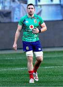 23 July 2021; Jack Conan during the British & Irish Lions Captain's Run at Cape Town Stadium in Cape Town, South Africa. Photo by Ashley Vlotman/Sportsfile