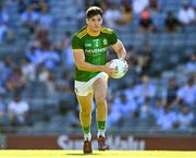 18 July 2021; Seamus Lavin of Meath during the Leinster GAA Senior Football Championship Semi-Final match between Dublin and Meath at Croke Park in Dublin. Photo by Eóin Noonan/Sportsfile