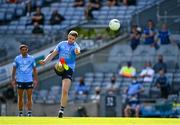 18 July 2021; Dean Rock of Dublin during the Leinster GAA Senior Football Championship Semi-Final match between Dublin and Meath at Croke Park in Dublin. Photo by Eóin Noonan/Sportsfile