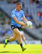18 July 2021; Paddy Small of Dublin during the Leinster GAA Senior Football Championship Semi-Final match between Dublin and Meath at Croke Park in Dublin. Photo by Eóin Noonan/Sportsfile