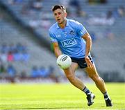 18 July 2021; David Byrne of Dublin during the Leinster GAA Senior Football Championship Semi-Final match between Dublin and Meath at Croke Park in Dublin. Photo by Eóin Noonan/Sportsfile