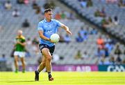 18 July 2021; Brian Howard of Dublin during the Leinster GAA Senior Football Championship Semi-Final match between Dublin and Meath at Croke Park in Dublin. Photo by Eóin Noonan/Sportsfile