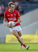 22 July 2021; Evan Cooke of Cork during the EirGrid Munster GAA Football U20 Championship Final match between Cork and Tipperary at Semple Stadium in Thurles, Tipperary. Photo by Piaras Ó Mídheach/Sportsfile