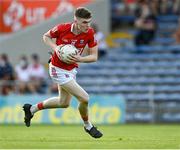 22 July 2021; David Buckley of Cork during the EirGrid Munster GAA Football U20 Championship Final match between Cork and Tipperary at Semple Stadium in Thurles, Tipperary. Photo by Piaras Ó Mídheach/Sportsfile