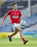 22 July 2021; Adam Walsh-Murphy of Cork during the EirGrid Munster GAA Football U20 Championship Final match between Cork and Tipperary at Semple Stadium in Thurles, Tipperary. Photo by Piaras Ó Mídheach/Sportsfile