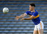 22 July 2021; Keith Grogan of Tipperary during the EirGrid Munster GAA Football U20 Championship Final match between Cork and Tipperary at Semple Stadium in Thurles, Tipperary. Photo by Piaras Ó Mídheach/Sportsfile