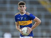 22 July 2021; Ben Comerford of Tipperary during the EirGrid Munster GAA Football U20 Championship Final match between Cork and Tipperary at Semple Stadium in Thurles, Tipperary. Photo by Piaras Ó Mídheach/Sportsfile