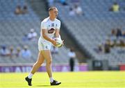 18 July 2021; Alex Beirne of Kildare during the Leinster GAA Senior Football Championship Semi-Final match between Kildare and Westmeath at Croke Park in Dublin. Photo by Eóin Noonan/Sportsfile