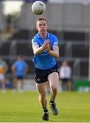 22 July 2021; Senan Forker of Dublin during the EirGrid Leinster GAA Football U20 Championship Final match between Dublin and Offaly at MW Hire O'Moore Park in Portlaoise, Laois. Photo by Matt Browne/Sportsfile