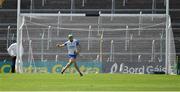 24 July 2021; Jack Fagan of Waterford celebrates scoring a 32nd minute goal during the GAA Hurling All-Ireland Senior Championship Round 2 match between Waterford and Galway at Semple Stadium in Thurles, Tipperary. Photo by Ray McManus/Sportsfile